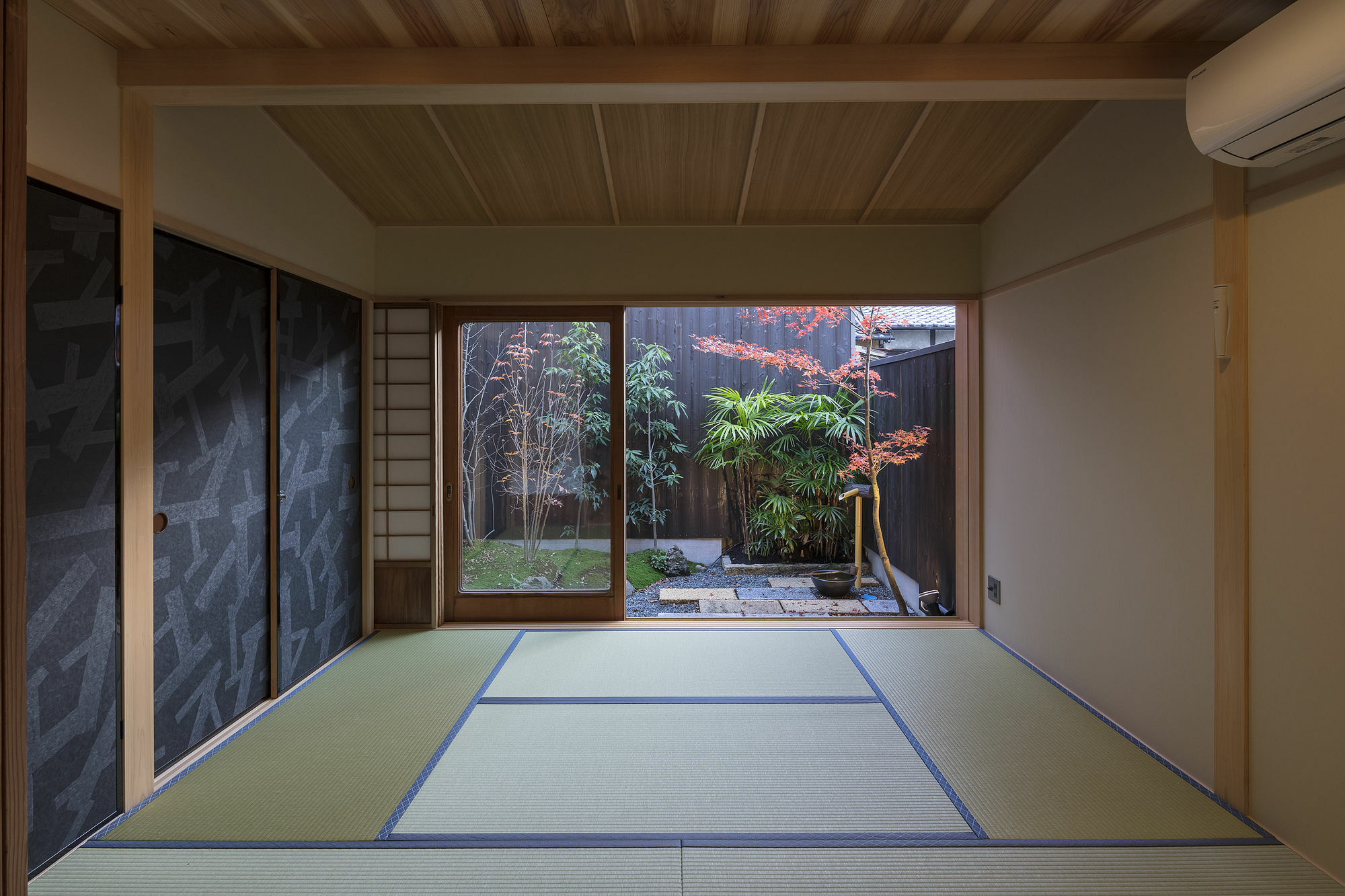 Villa Shimabara Kaiden Machiya House Kyōto Exterior foto