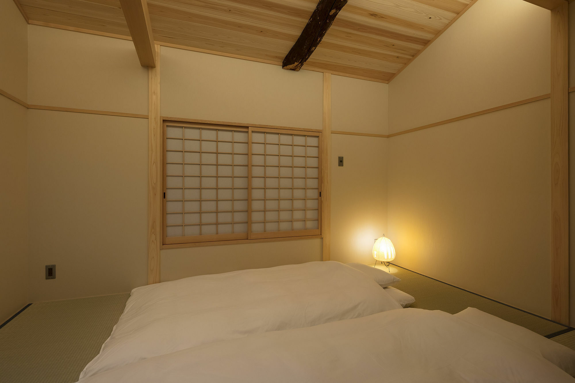 Villa Shimabara Kaiden Machiya House Kyōto Exterior foto