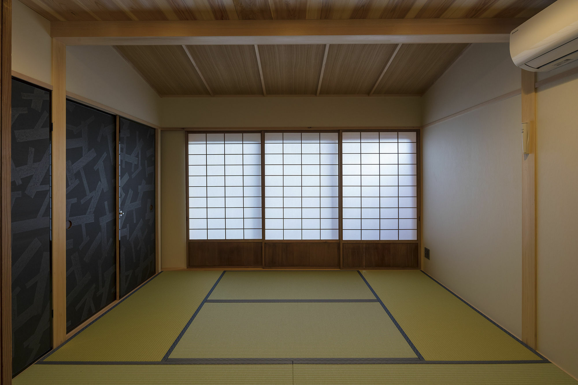 Villa Shimabara Kaiden Machiya House Kyōto Exterior foto