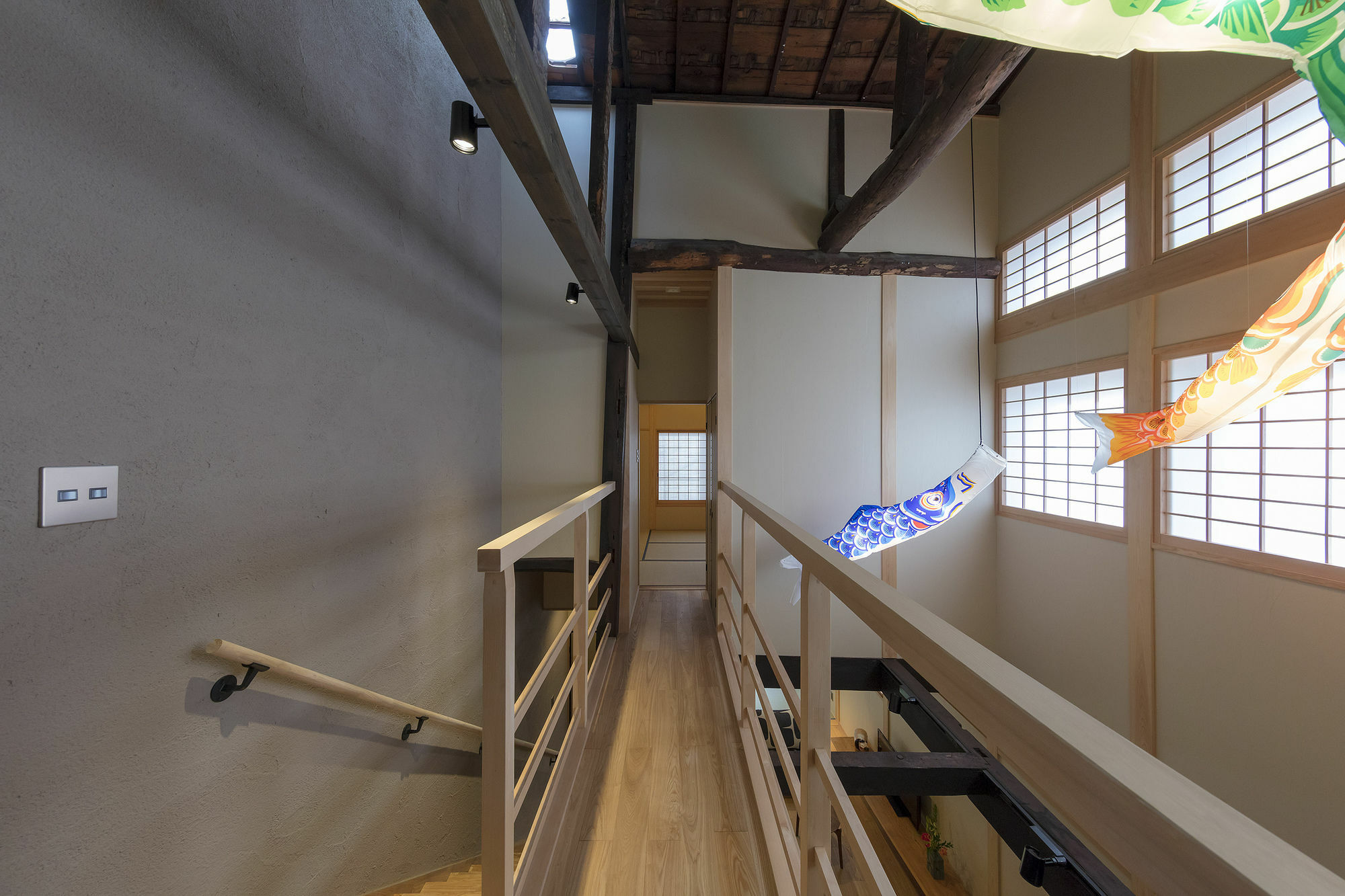Villa Shimabara Kaiden Machiya House Kyōto Exterior foto