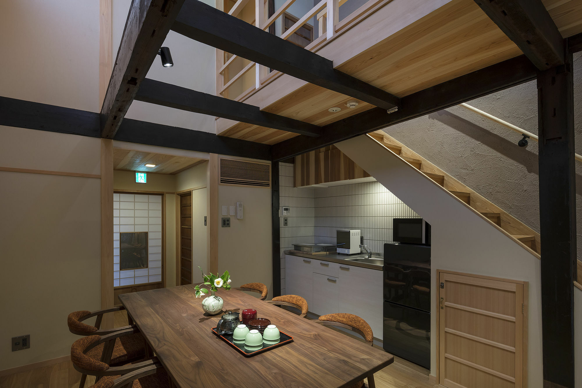 Villa Shimabara Kaiden Machiya House Kyōto Exterior foto