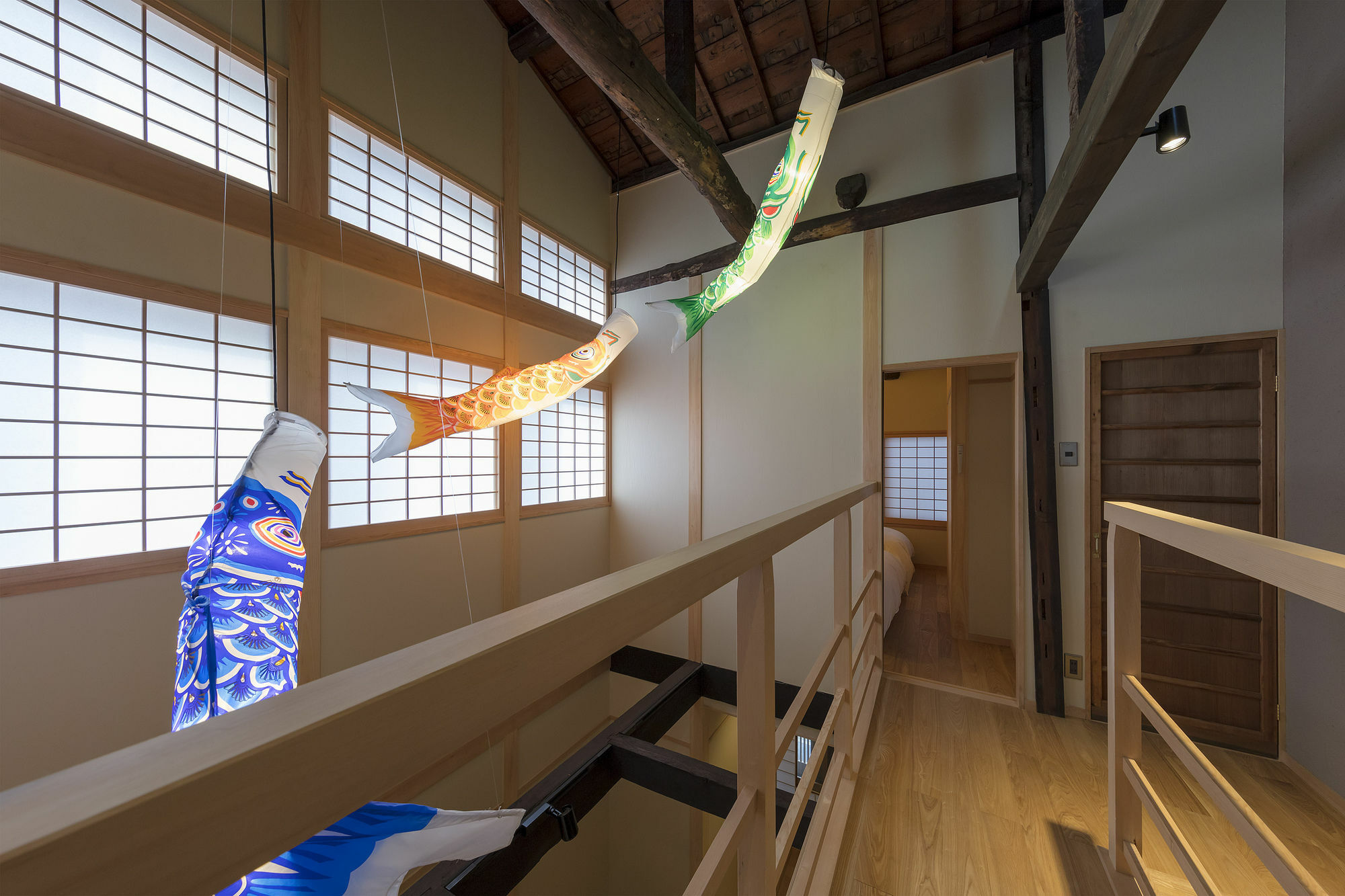 Villa Shimabara Kaiden Machiya House Kyōto Exterior foto