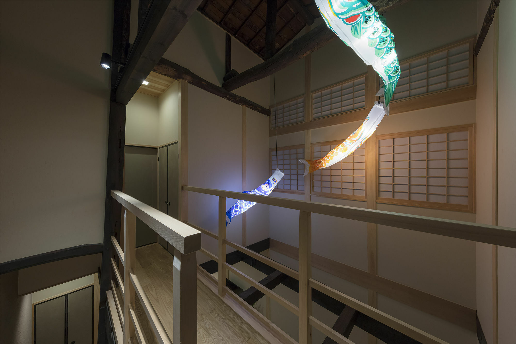 Villa Shimabara Kaiden Machiya House Kyōto Exterior foto